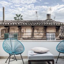 Apartment mit Dachterrasse Palma de Mallorca
