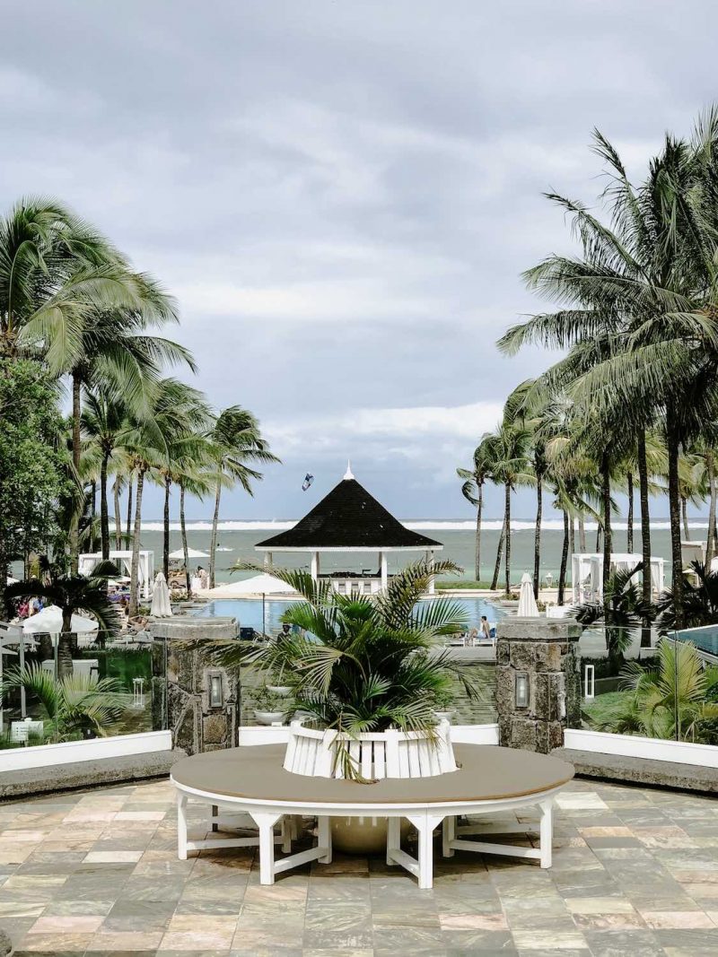 5 Sterne Resort Mauritius