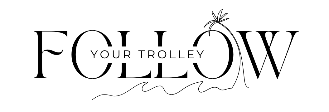 Follow Your Trolley 